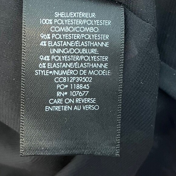 Welcome to my closet! - Picture 10 of 11